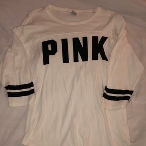 PINK T-shirt